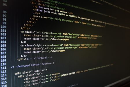 Image principale du projet:  Projet développement web