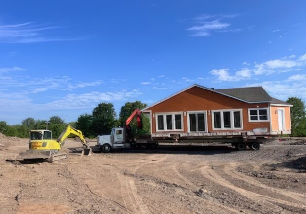 Image de la section: Besoin d’un service d’excavation fiable?